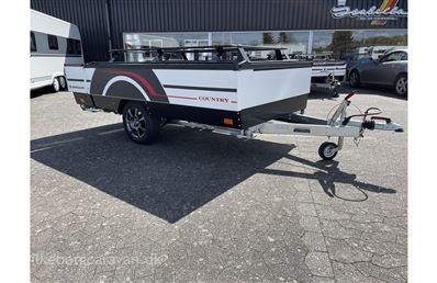 Combi-Camp Country Kingsize Xclusive